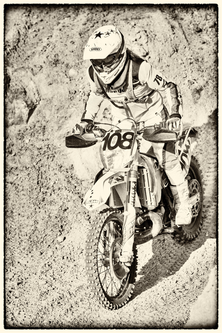 Motocross 4