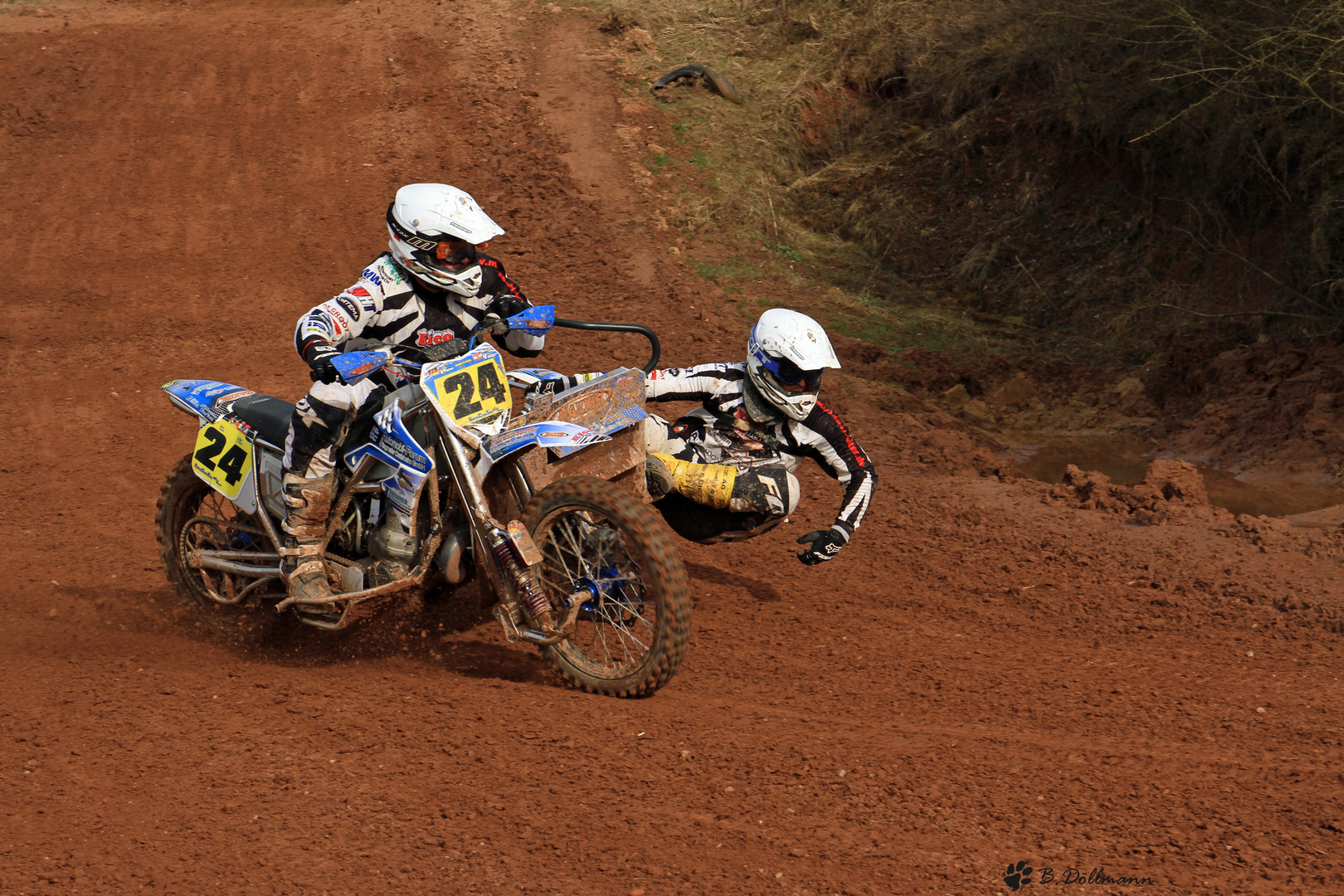 Motocross-4