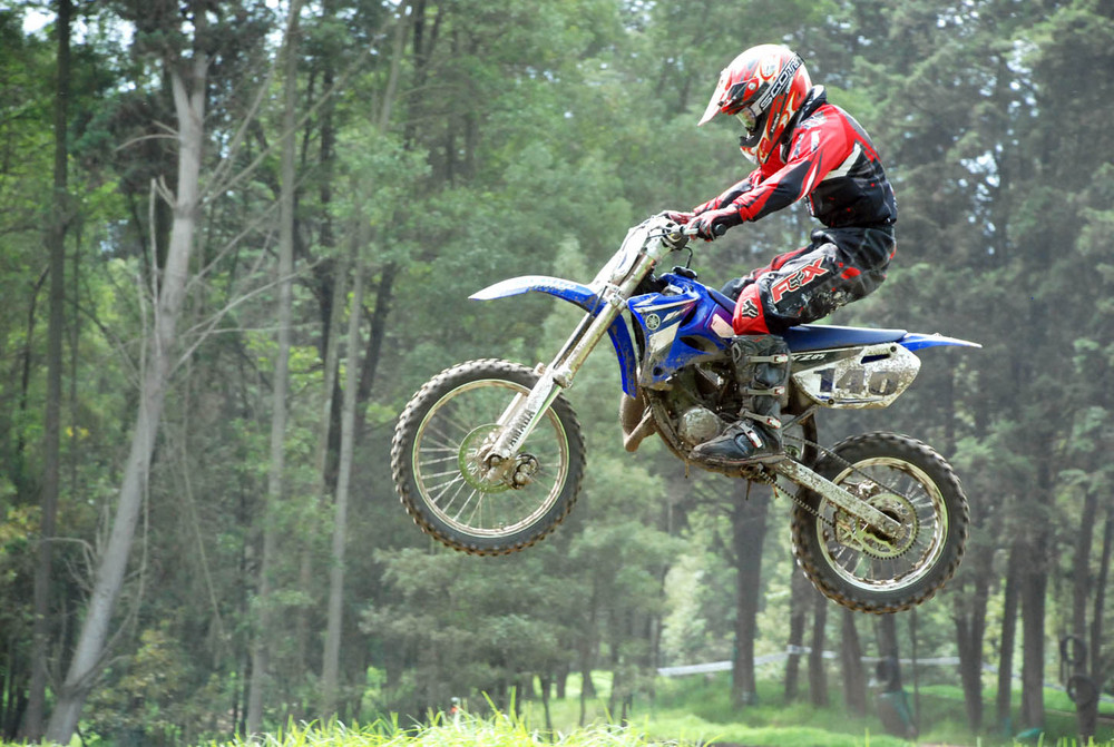 motocross