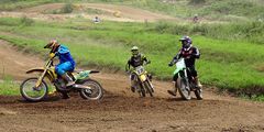 MOTOCROSS