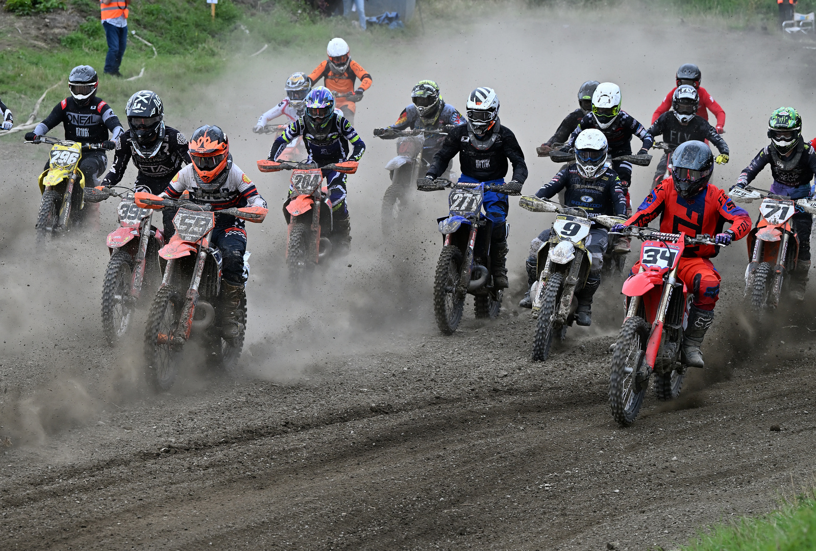 MotoCross  5