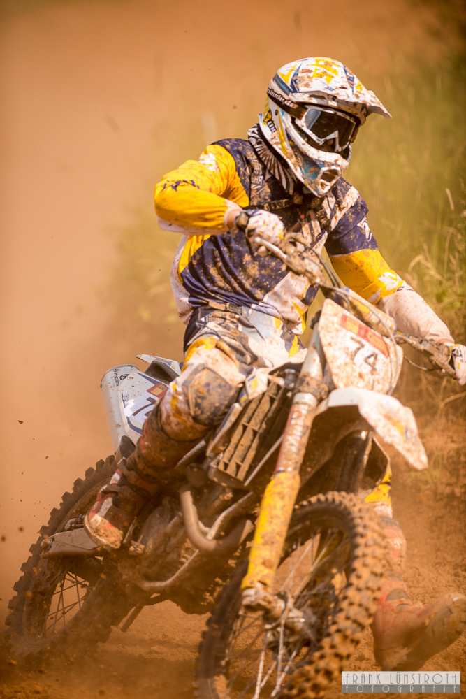 Motocross 5