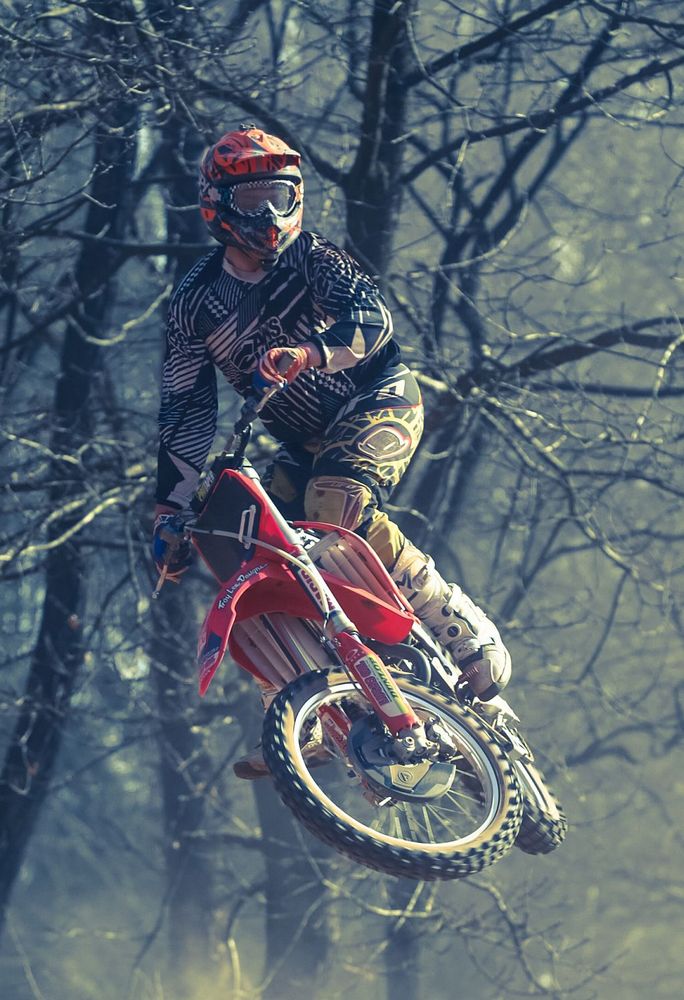 Motocross 5