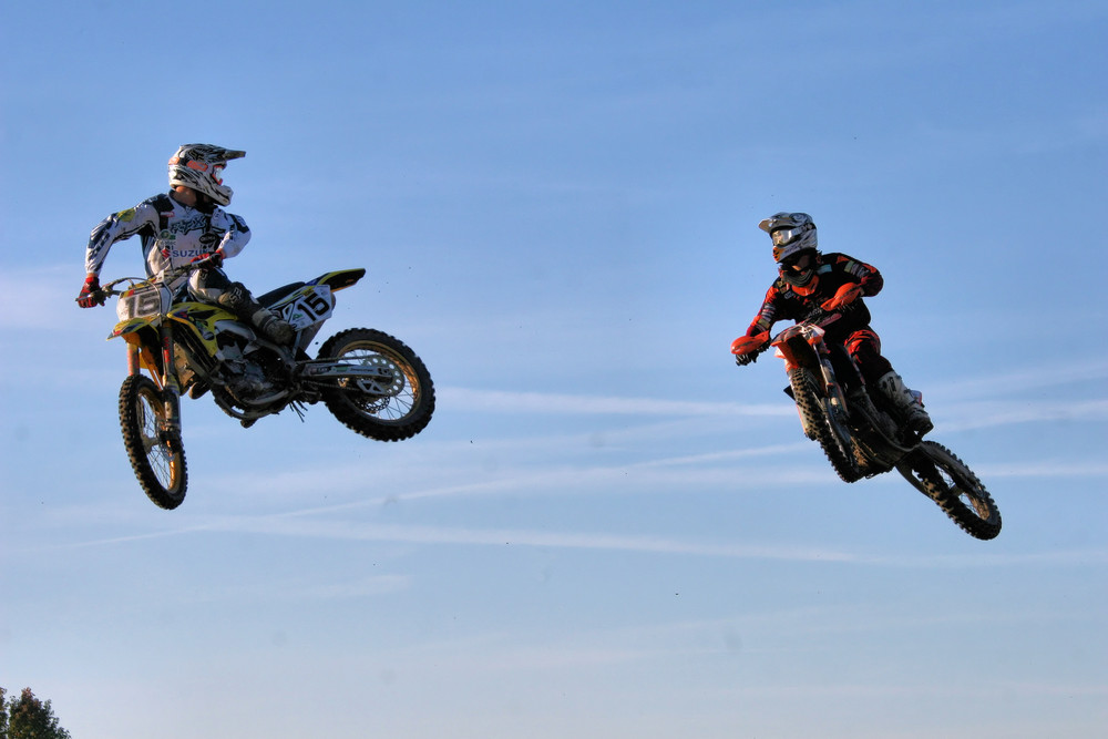 Motocross