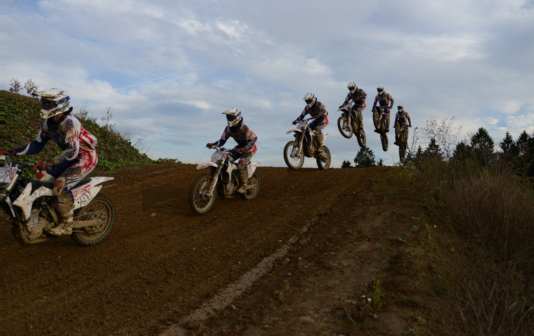 Motocross