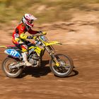 Motocross