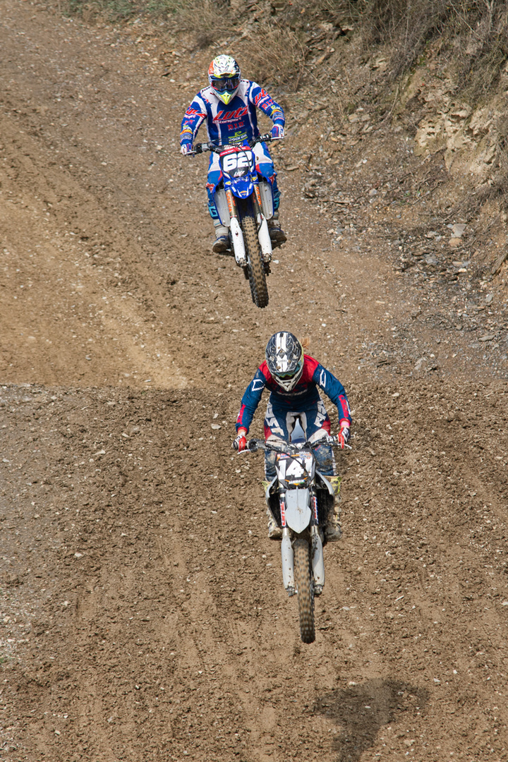 Motocross