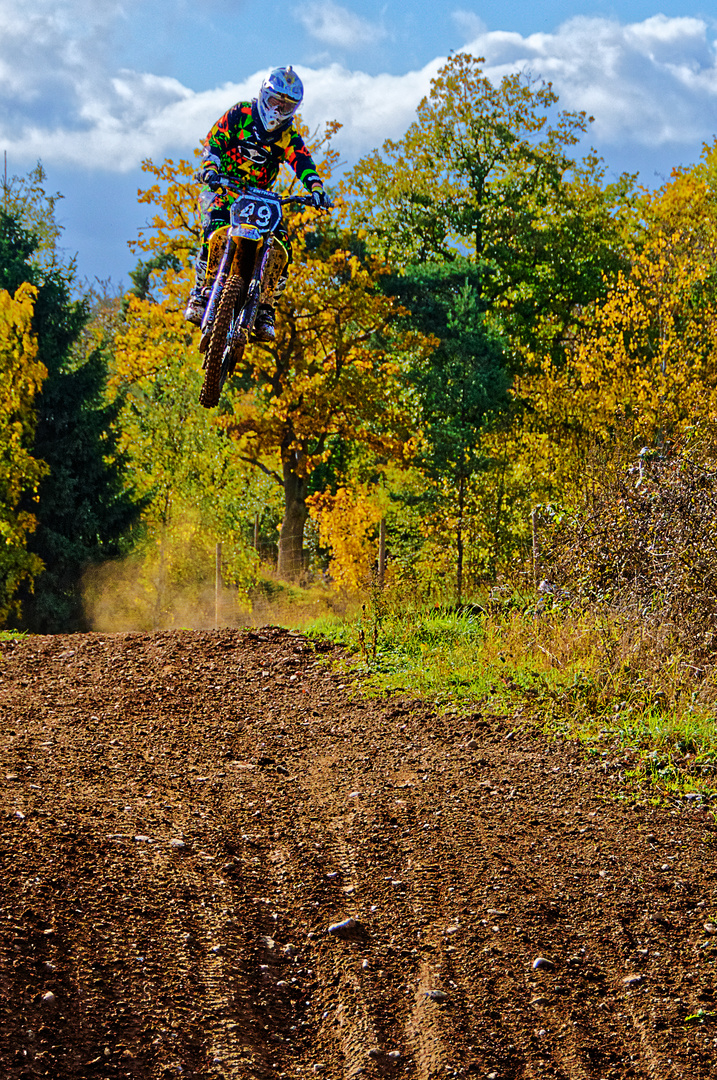 Motocross