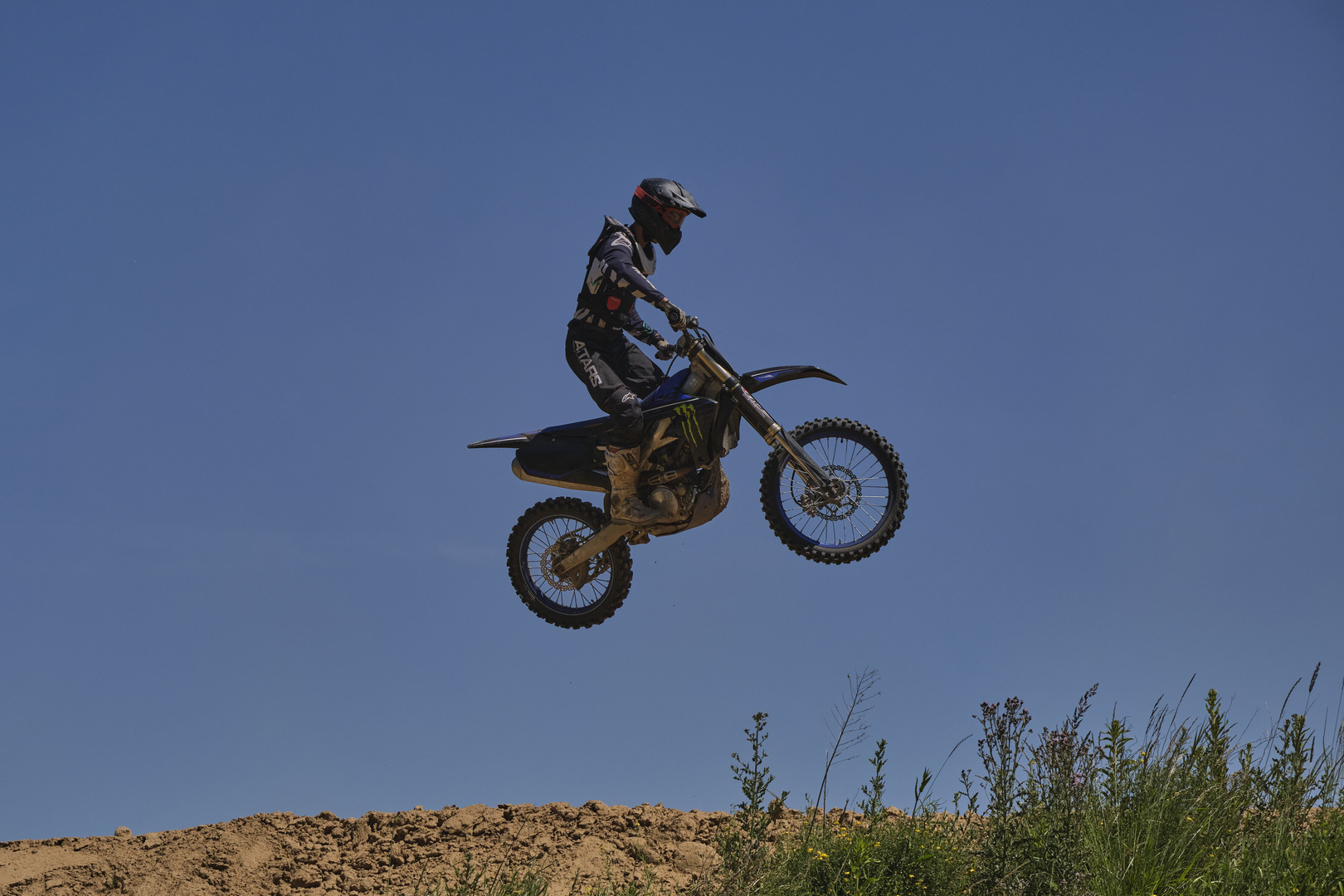 Motocross