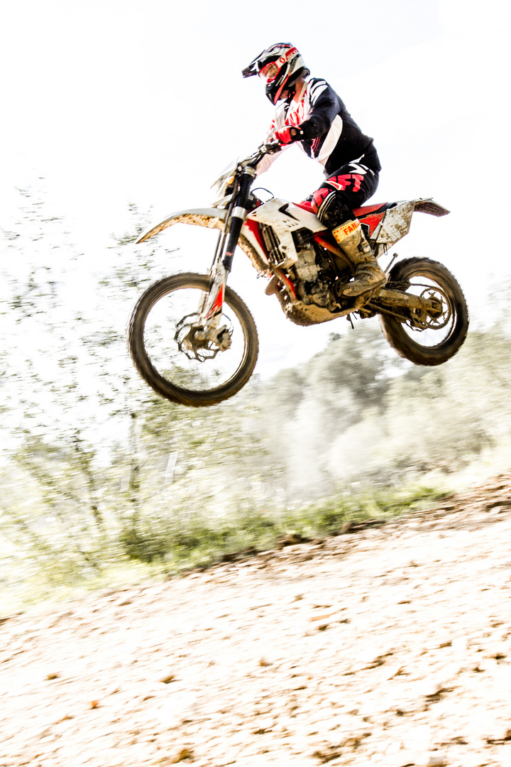 Motocross