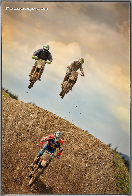 MotoCross