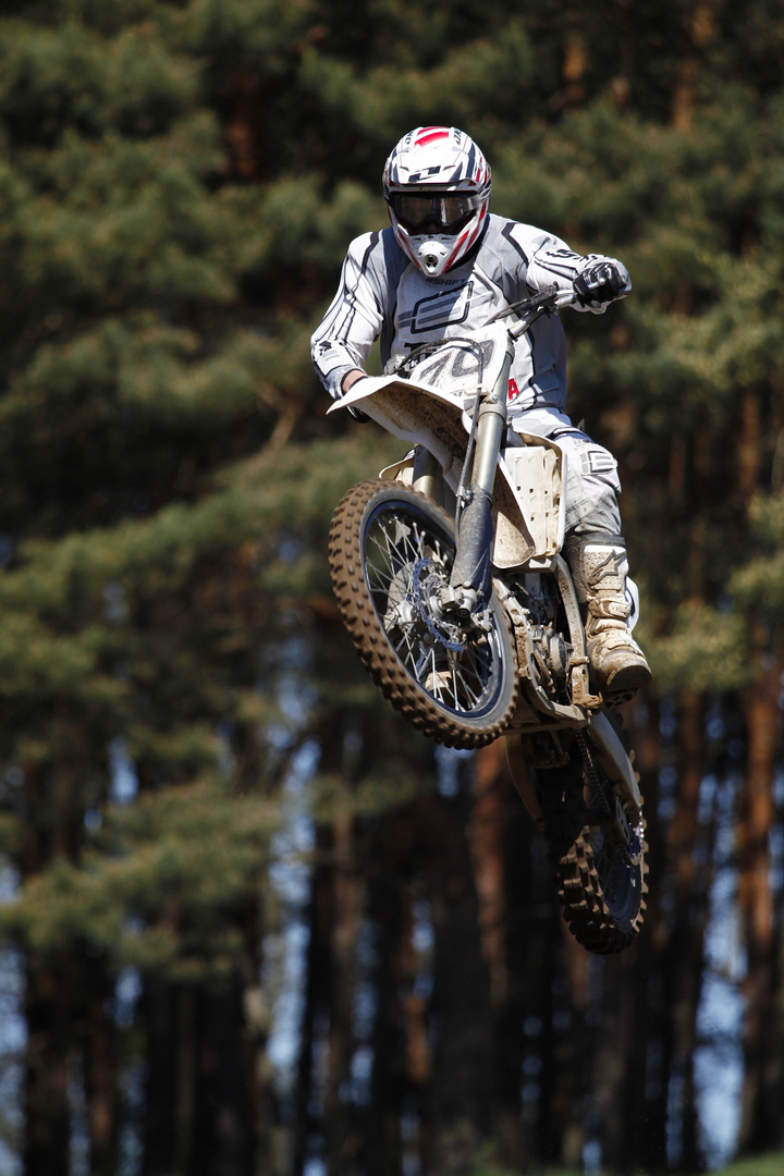 Motocross 6