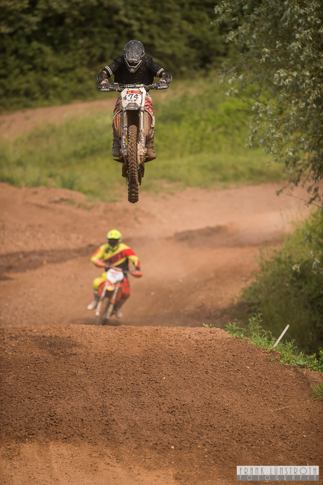 Motocross 6