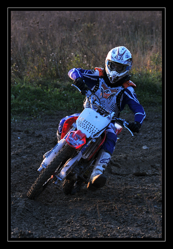 Motocross