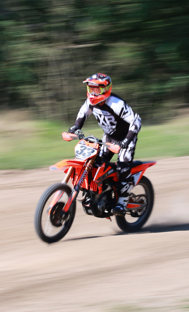 Motocross 