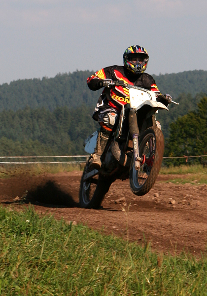 Motocross