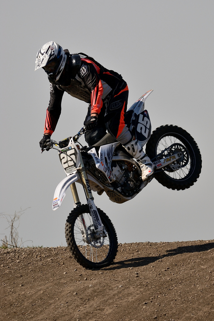 Motocross