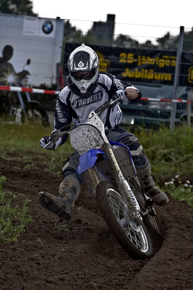 Motocross