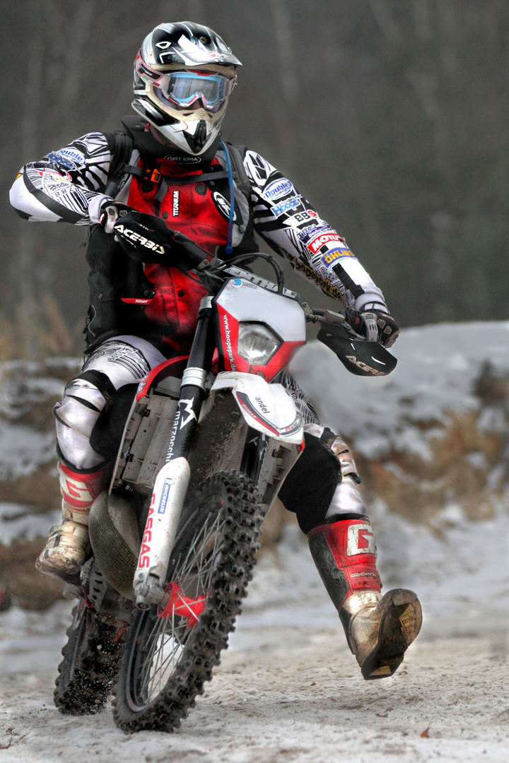 Motocross