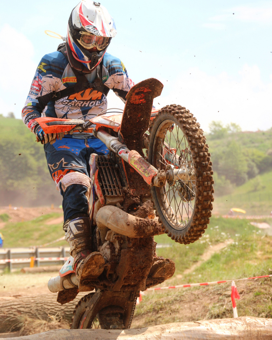 Motocross