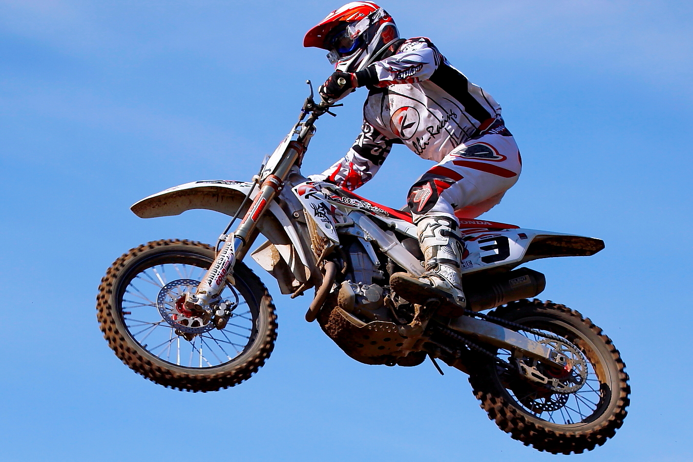 Motocross 8