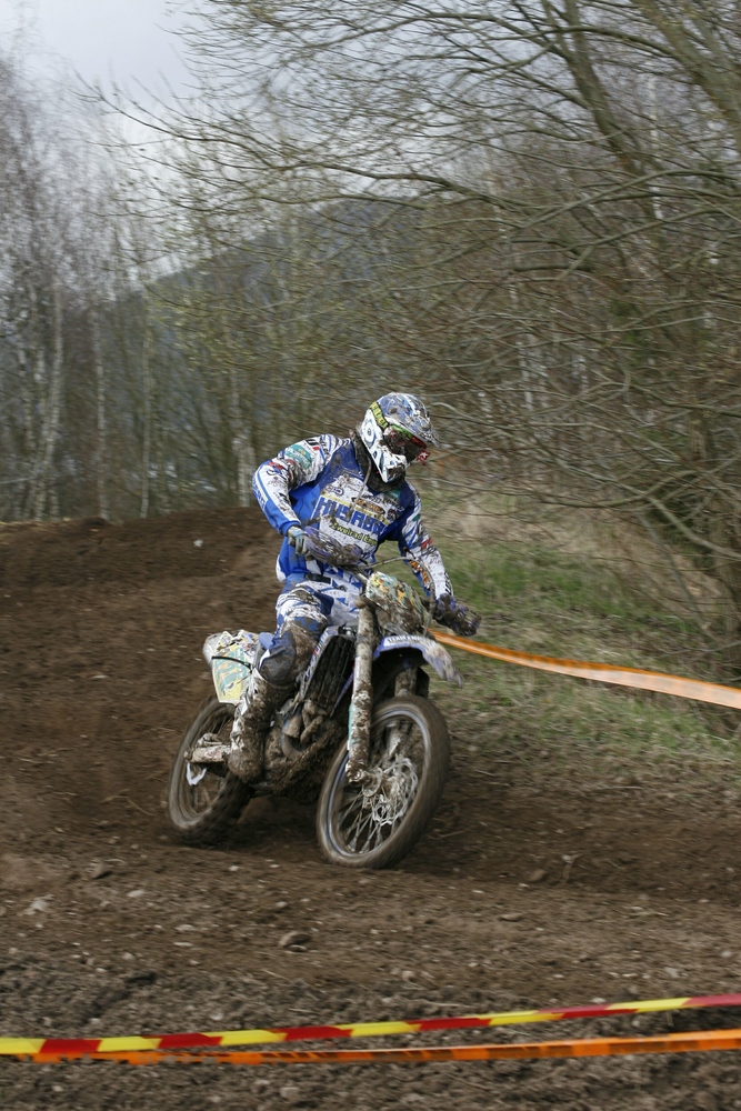 Motocross