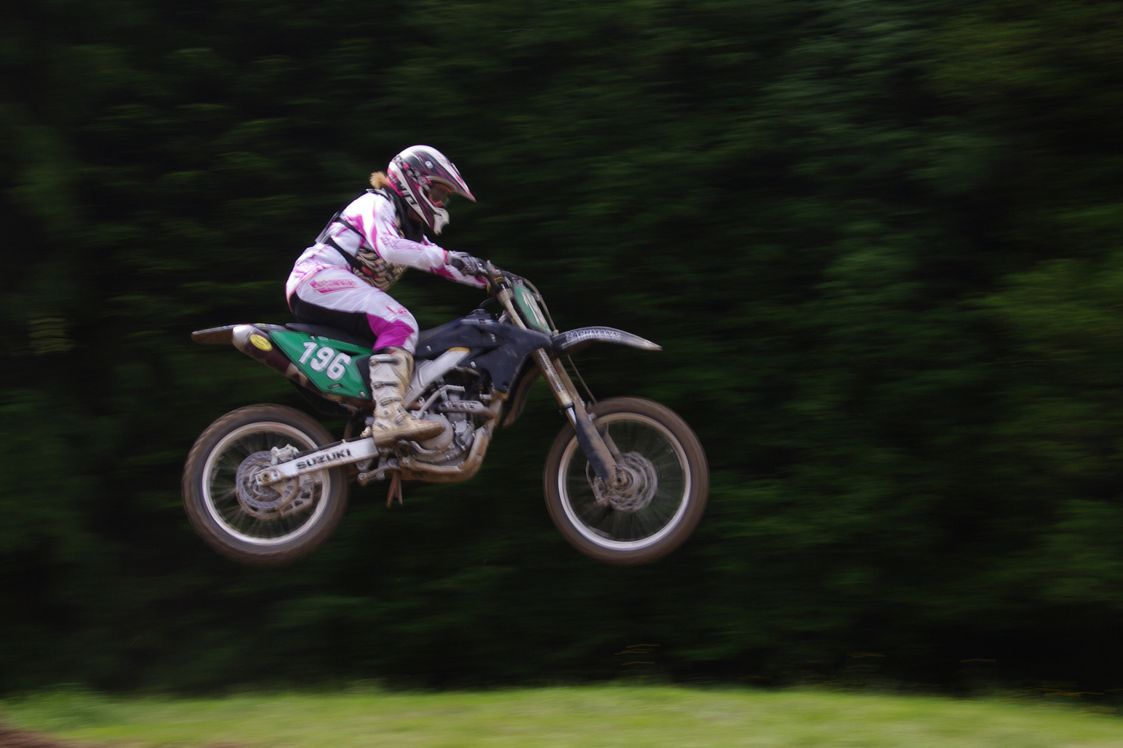 Motocross