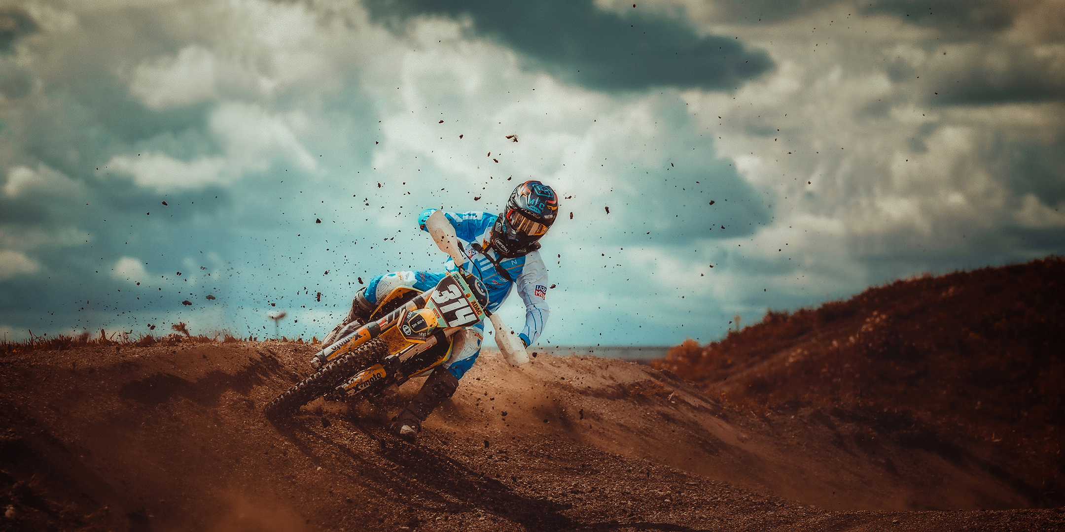 Motocross