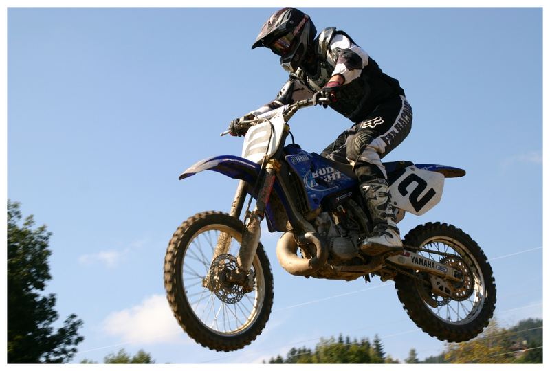 Motocross