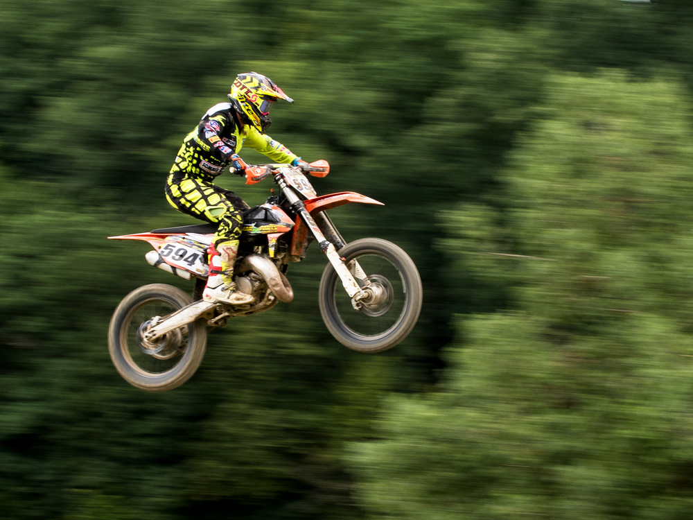 Motocross 9