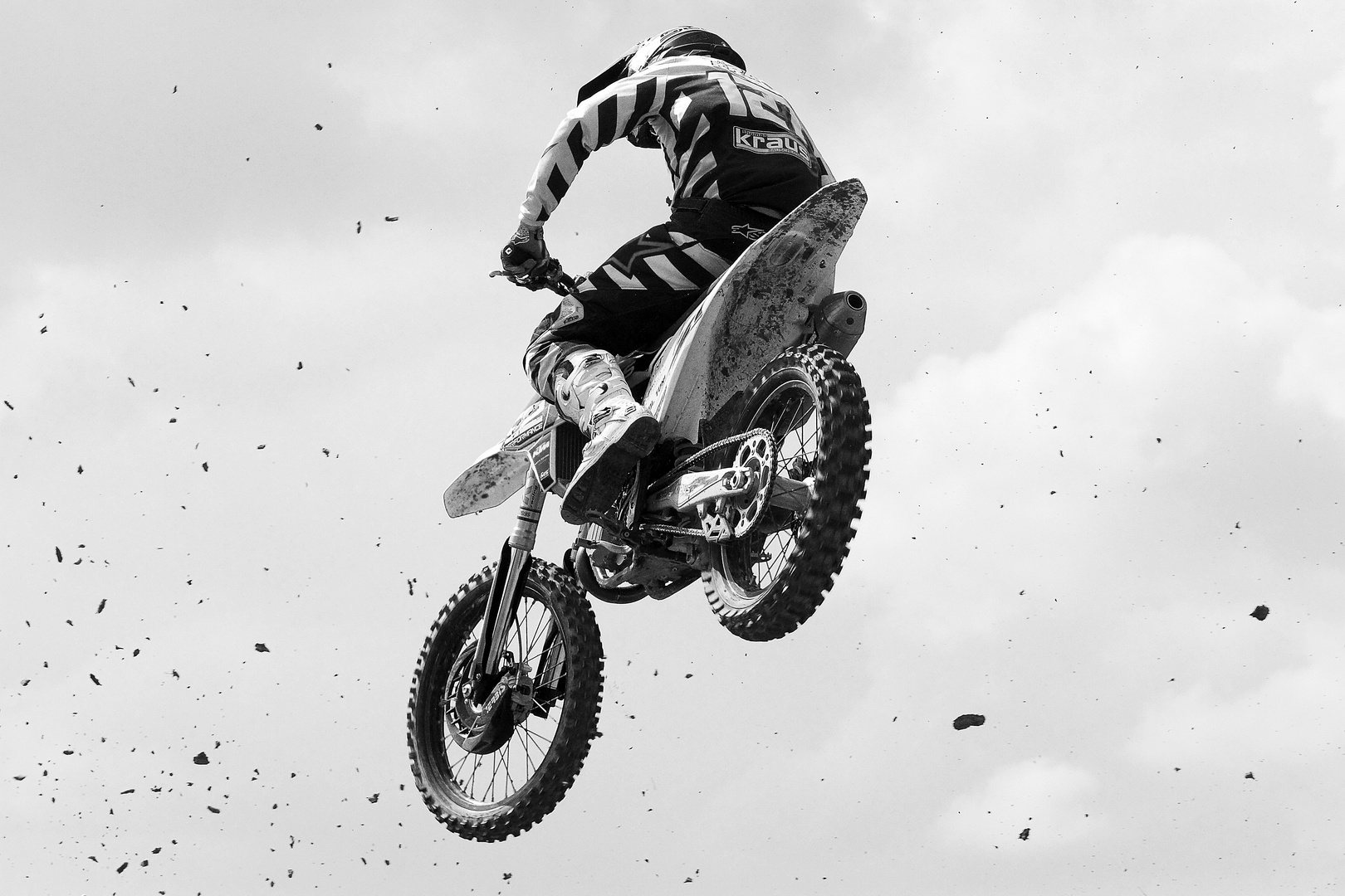 Motocross