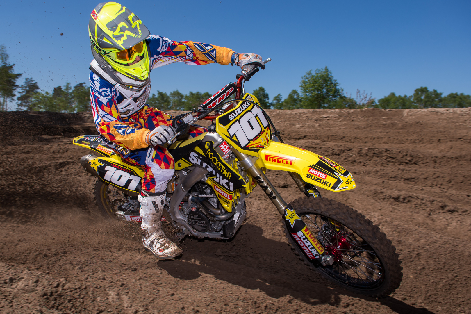 Motocross Foto & Bild | sport, motorsport, motorradsport ...