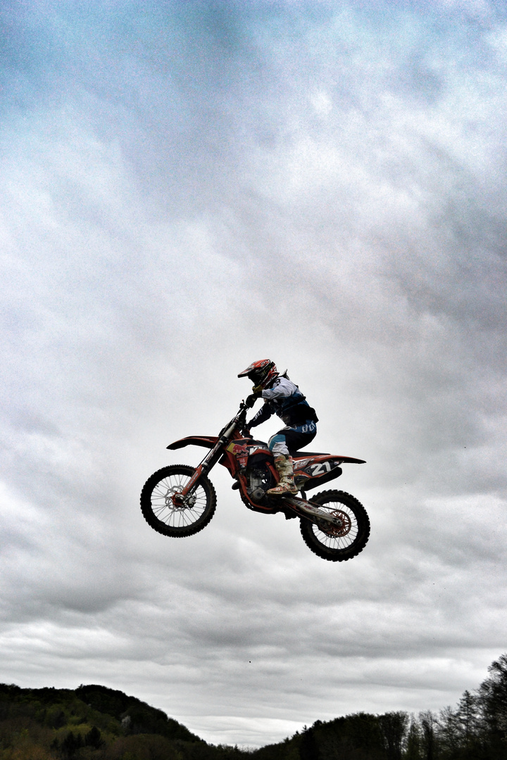 Motocross