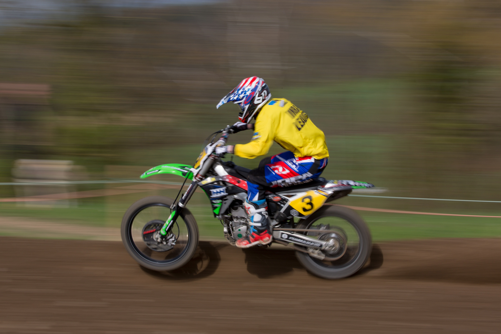 Motocross