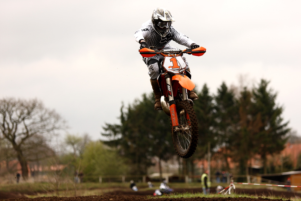 Motocross