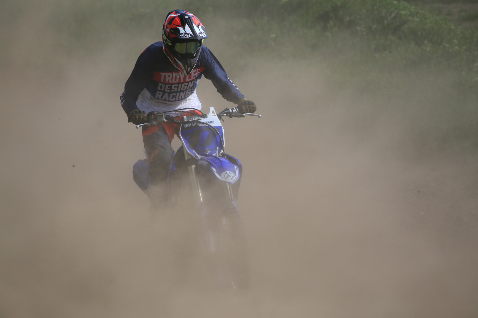 Motocross