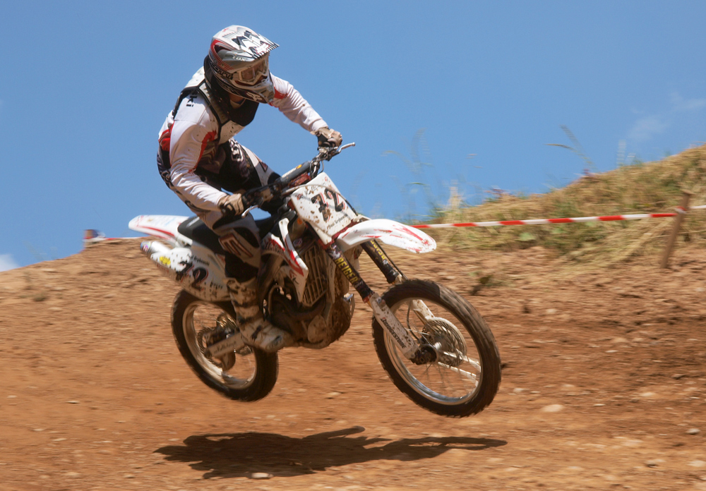 Motocross-Action II V2