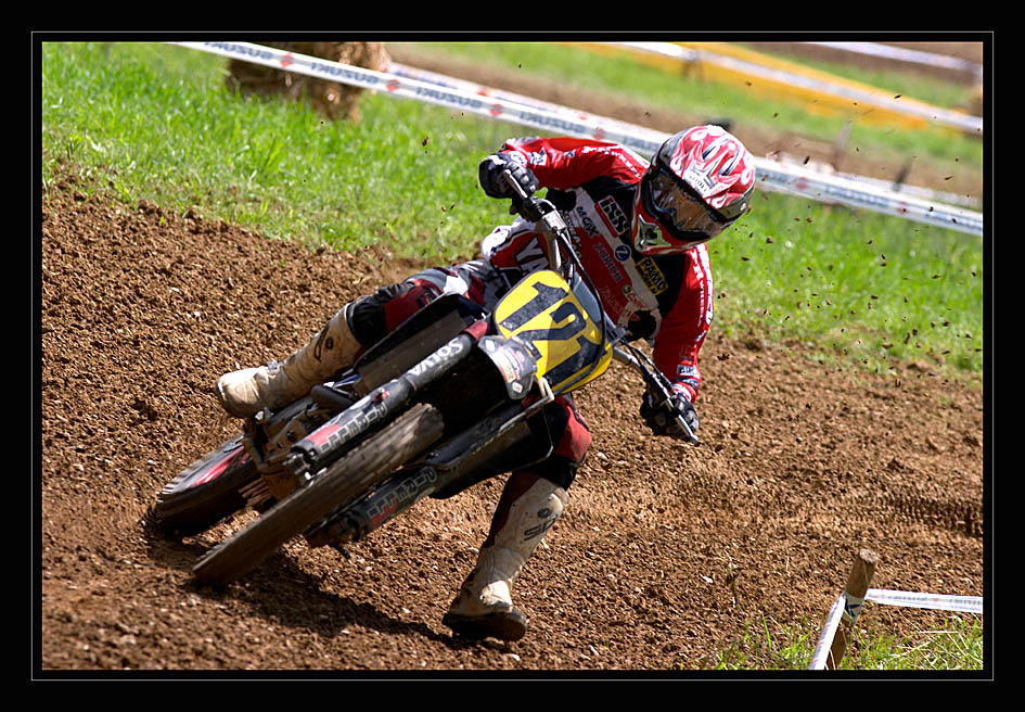 Motocross Aichwald