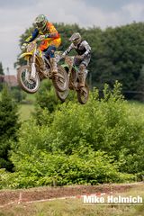 Motocross am 20.06.2015 in Radevormwald