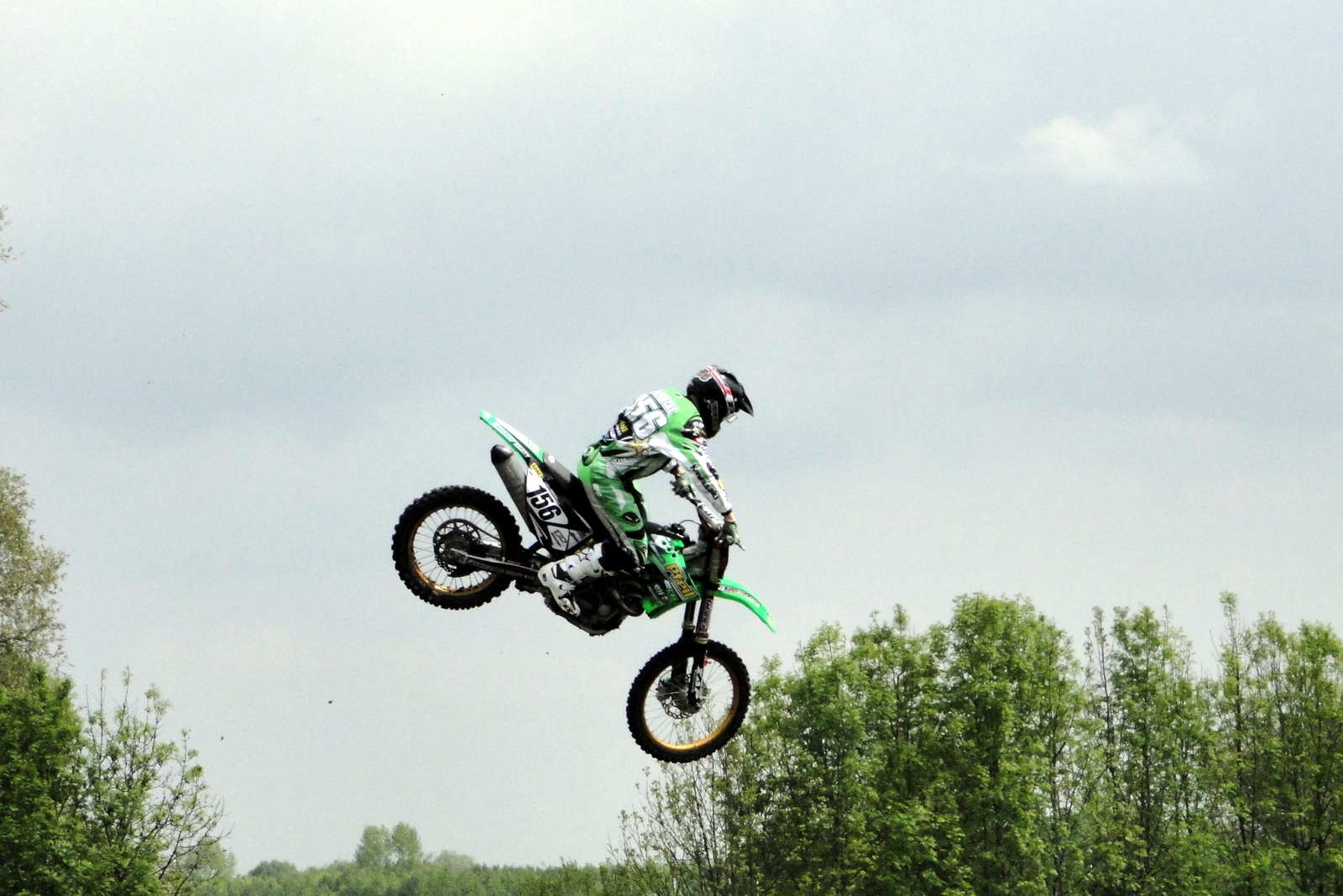 MotoCross am Flughafen (2)