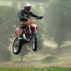 Motocross Aufenau - Flieger