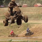 Motocross Aufenau -schön schmutzig!