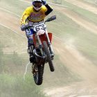 Motocross Aufenau - Zum Gruß!