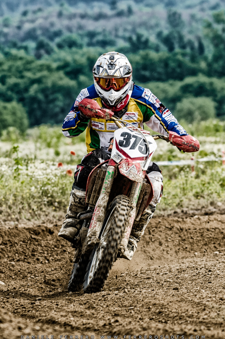 motocross