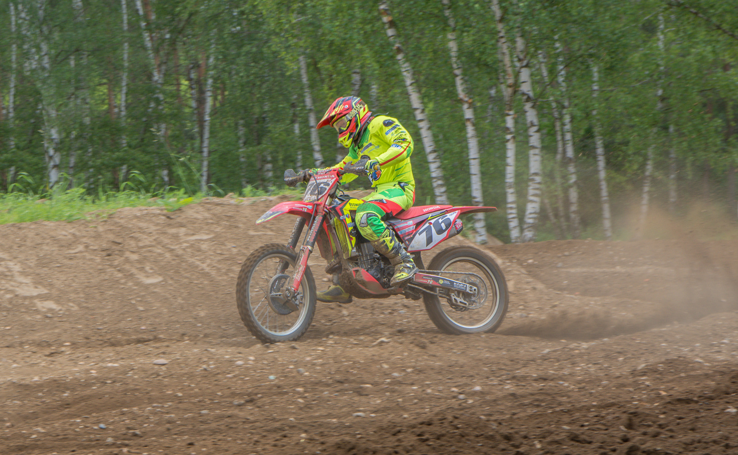 Motocross