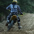 Motocross Balm