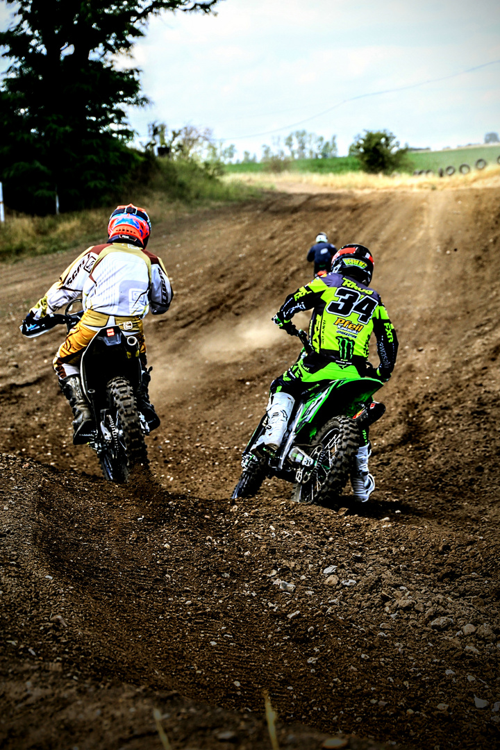 Motocross 