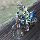 Motocross beim MSC Grevenbroich am Osterwochenende