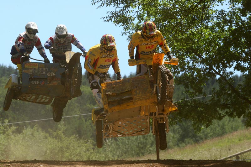 Motocross Bielstein