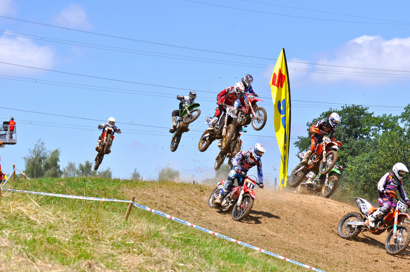 MotoCross